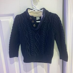 GAP Sweater